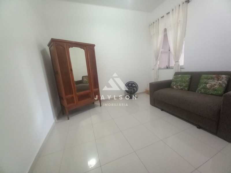 Apartamento à venda com 2 quartos, 85m² - Foto 13