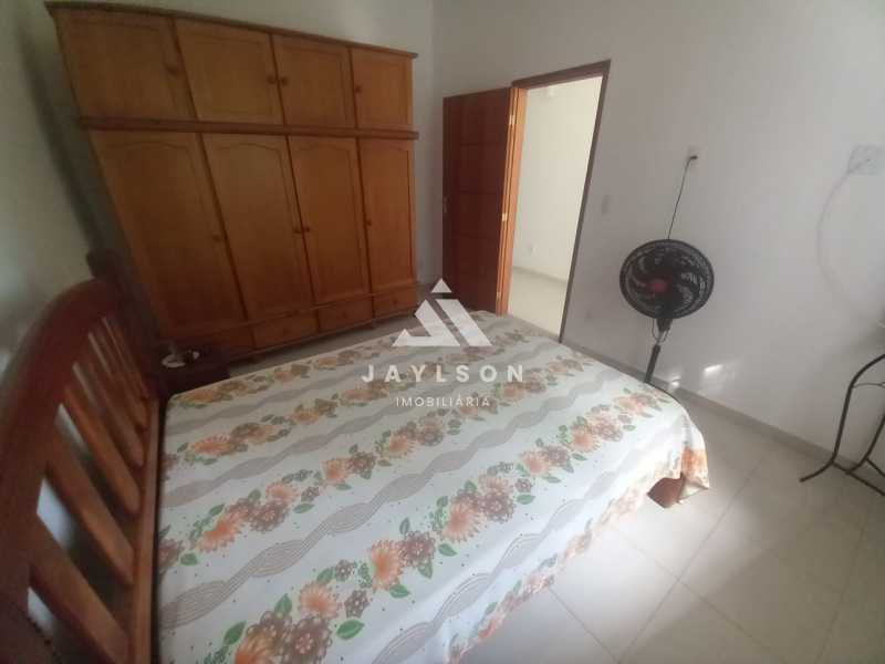 Apartamento à venda com 2 quartos, 85m² - Foto 15