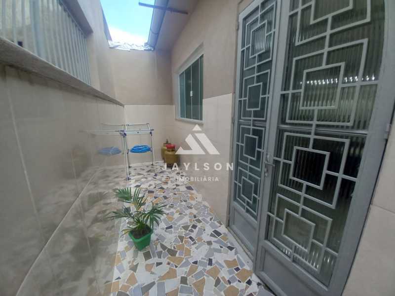 Apartamento à venda com 2 quartos, 85m² - Foto 1