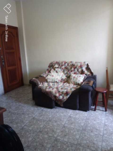 Apartamento à venda com 2 quartos, 62m² - Foto 1