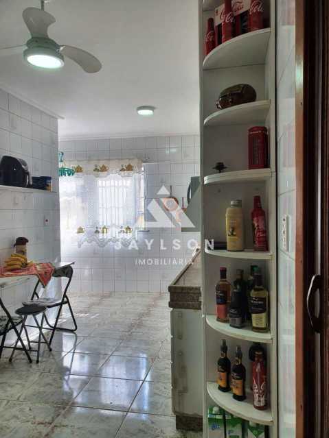 Apartamento à venda com 3 quartos, 98m² - Foto 25