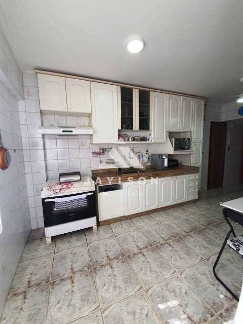 Apartamento à venda com 3 quartos, 98m² - Foto 24