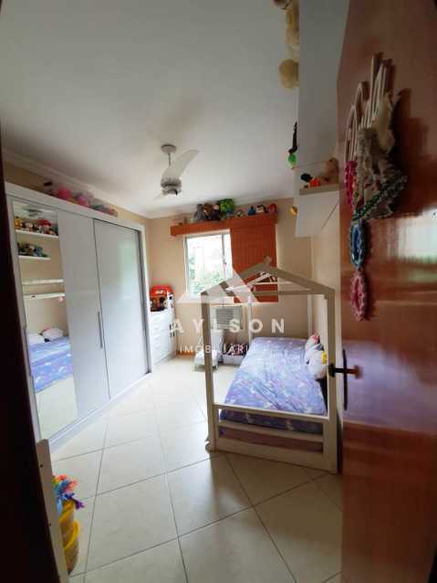 Apartamento à venda com 3 quartos, 98m² - Foto 11