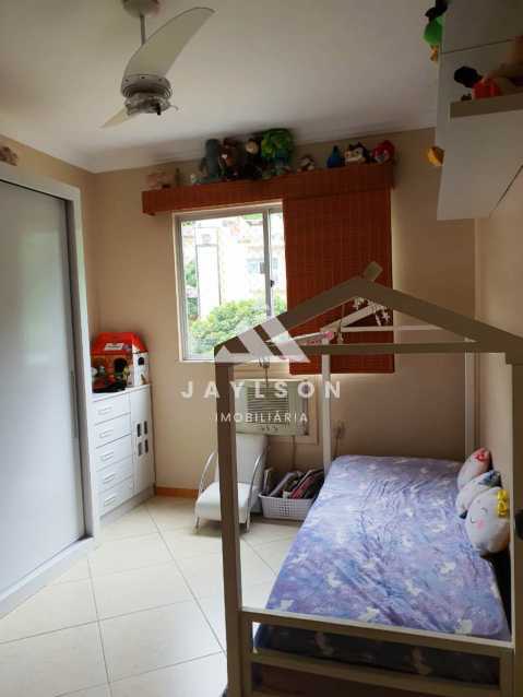 Apartamento à venda com 3 quartos, 98m² - Foto 12