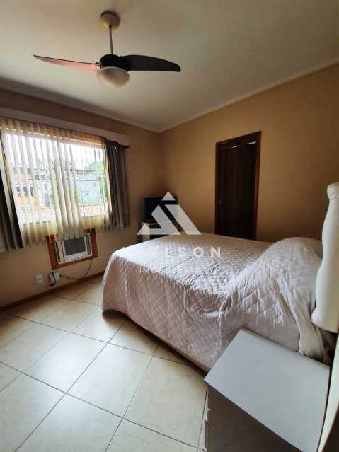 Apartamento à venda com 3 quartos, 98m² - Foto 8