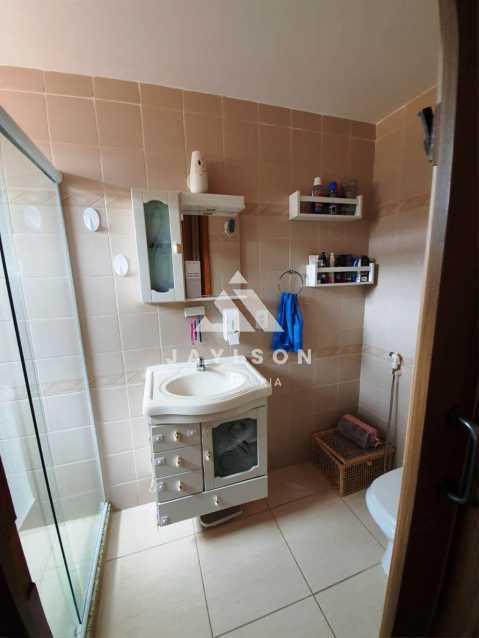 Apartamento à venda com 3 quartos, 98m² - Foto 22