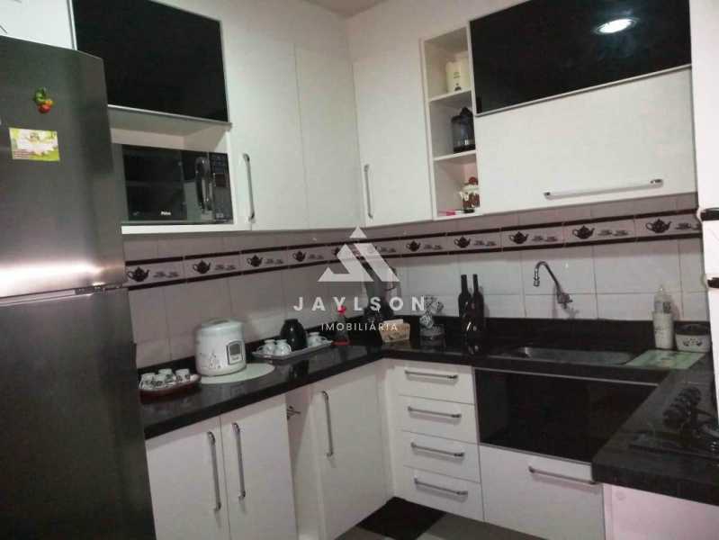 Apartamento à venda com 2 quartos, 50m² - Foto 7