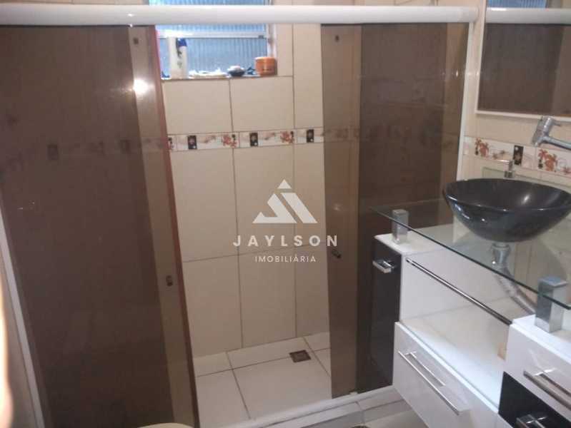 Apartamento à venda com 2 quartos, 50m² - Foto 13