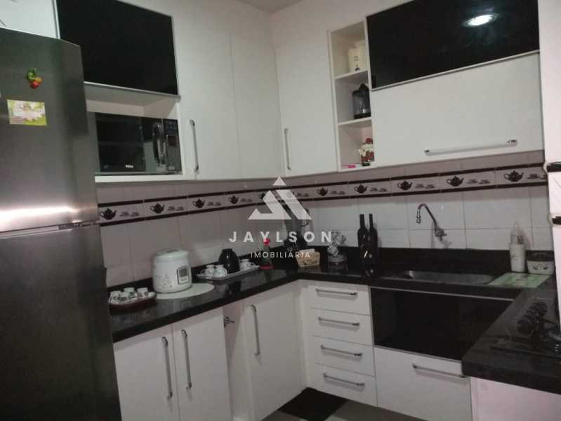 Apartamento à venda com 2 quartos, 50m² - Foto 10