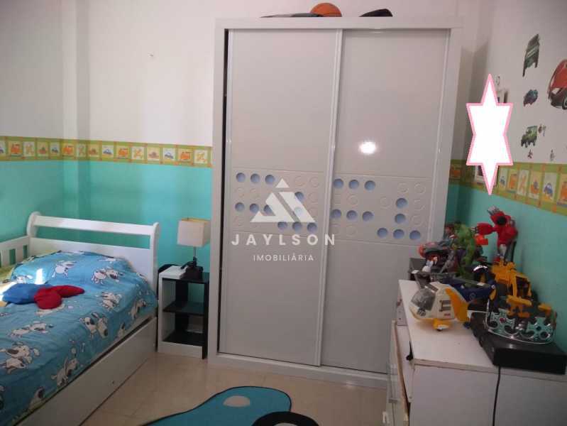 Apartamento à venda com 2 quartos, 50m² - Foto 6