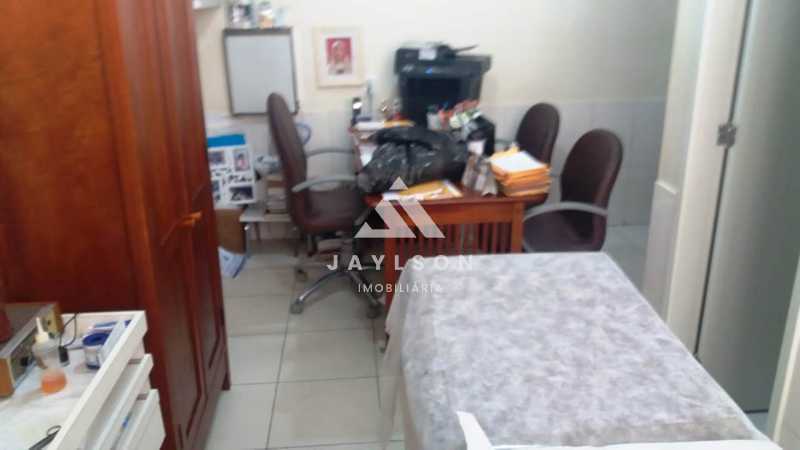 Apartamento à venda com 3 quartos, 91m² - Foto 18