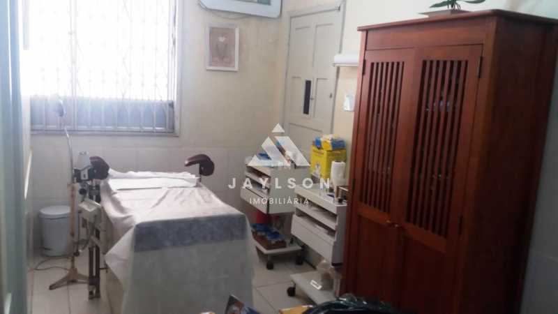 Apartamento à venda com 3 quartos, 91m² - Foto 20