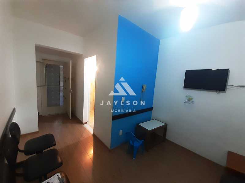 Conjunto Comercial-Sala à venda, 35m² - Foto 5