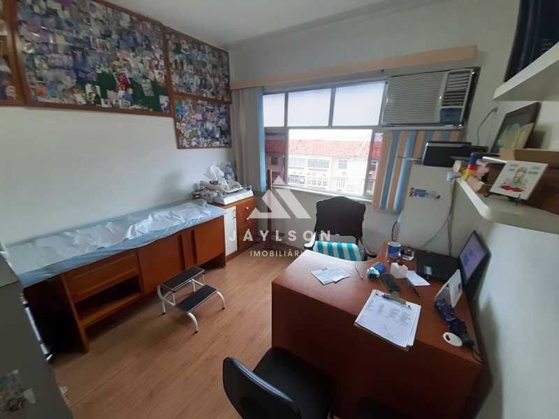 Conjunto Comercial-Sala à venda, 35m² - Foto 7