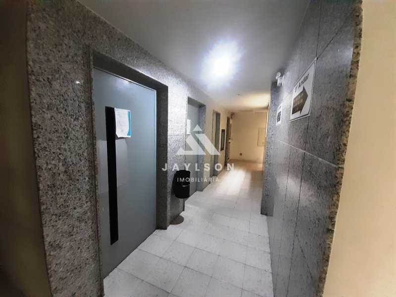 Conjunto Comercial-Sala à venda, 35m² - Foto 9