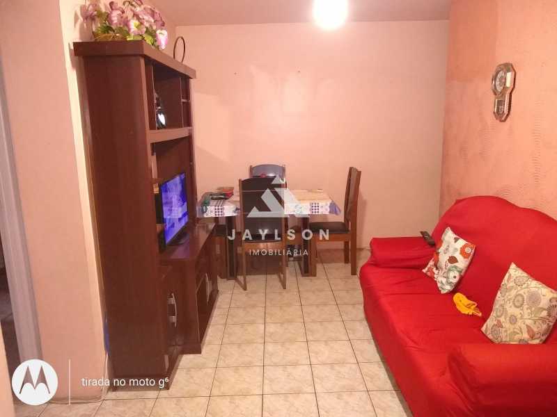 Apartamento à venda com 2 quartos, 55m² - Foto 1