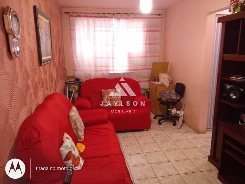 Apartamento à venda com 2 quartos, 55m² - Foto 2