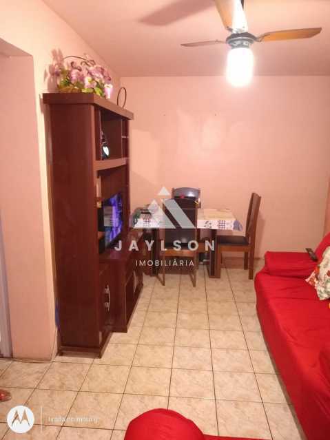 Apartamento à venda com 2 quartos, 55m² - Foto 4