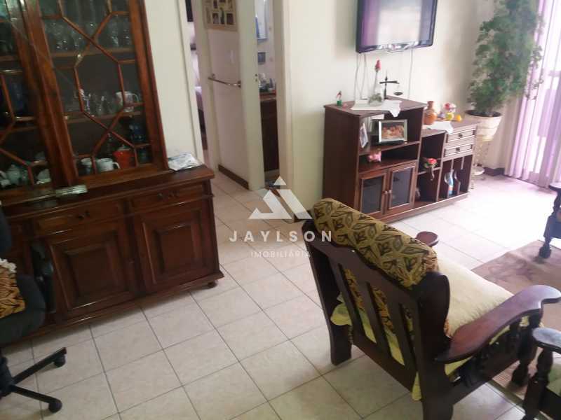 Apartamento à venda com 2 quartos, 81m² - Foto 1