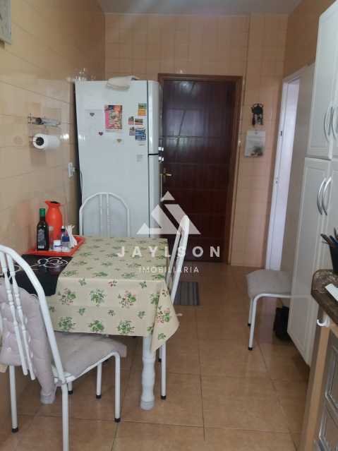 Apartamento à venda com 2 quartos, 81m² - Foto 16