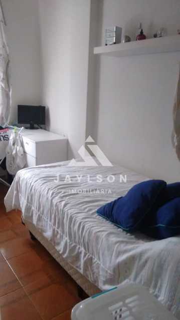 Apartamento à venda com 2 quartos, 70m² - Foto 10