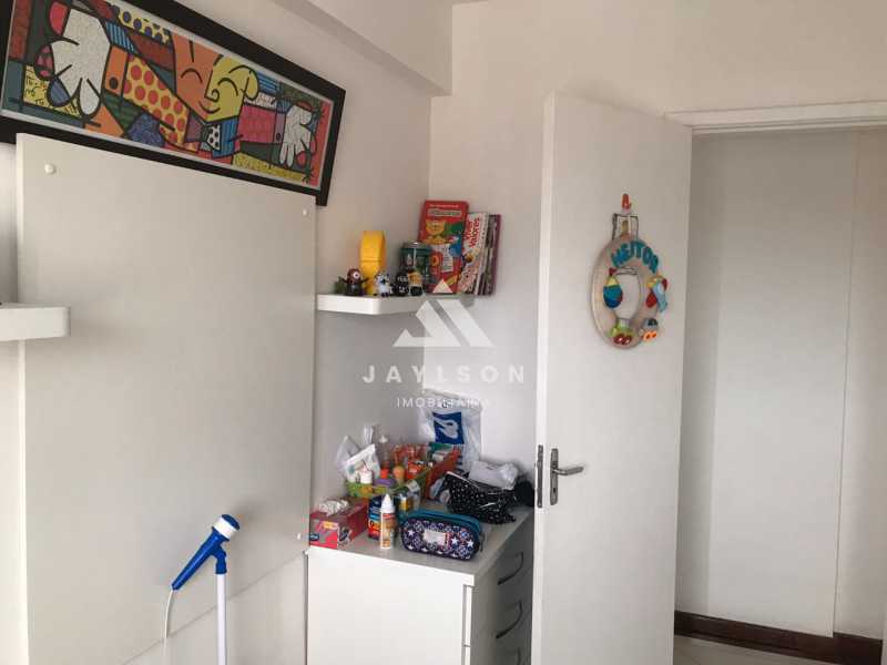 Cobertura à venda com 2 quartos, 96m² - Foto 3