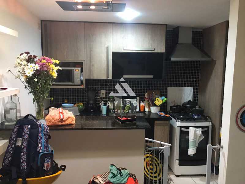 Cobertura à venda com 2 quartos, 96m² - Foto 4