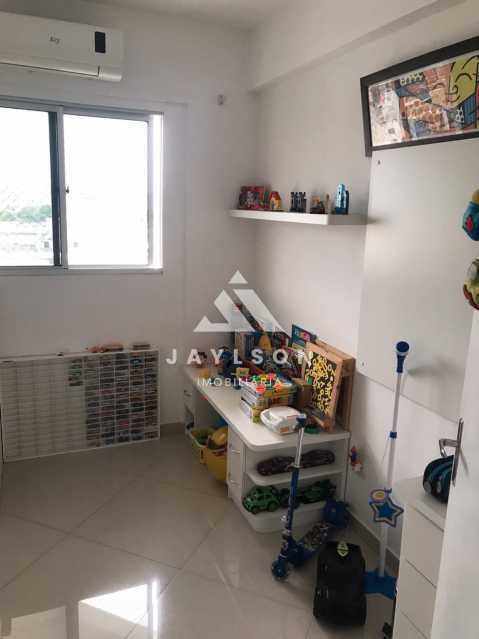 Cobertura à venda com 2 quartos, 96m² - Foto 6