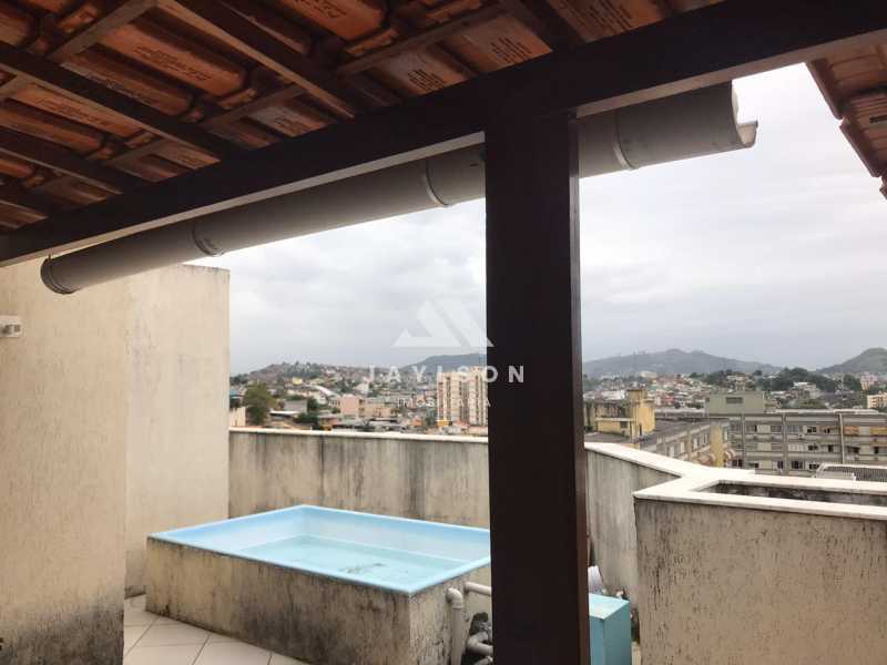 Cobertura à venda com 2 quartos, 96m² - Foto 7