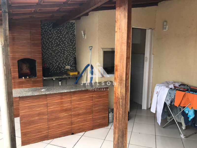 Cobertura à venda com 2 quartos, 96m² - Foto 8