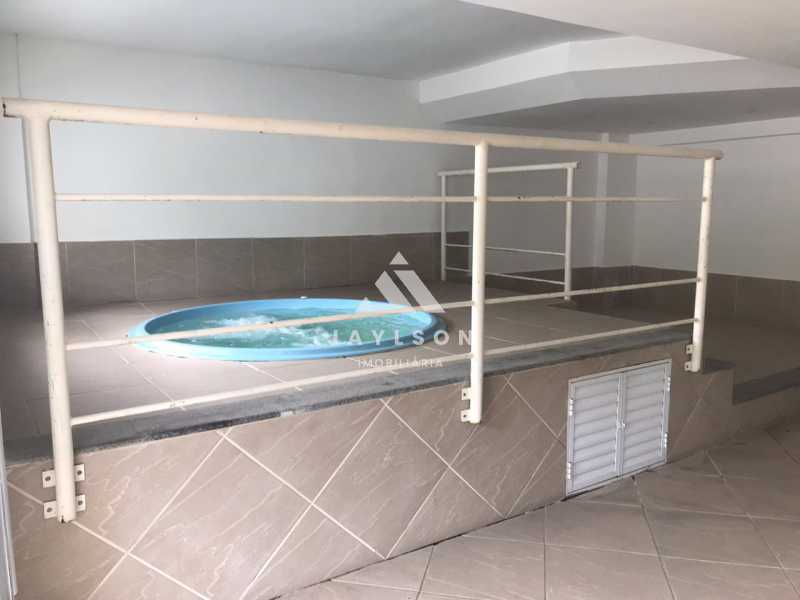 Cobertura à venda com 2 quartos, 96m² - Foto 24