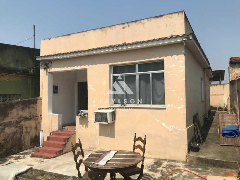 Casa à venda com 2 quartos, 160m² - Foto 21