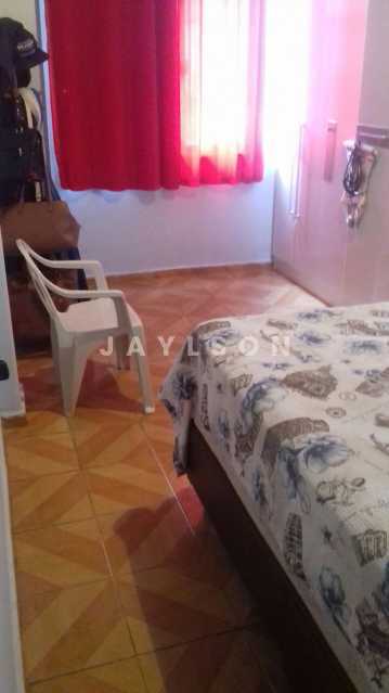 Apartamento à venda com 2 quartos, 70m² - Foto 5