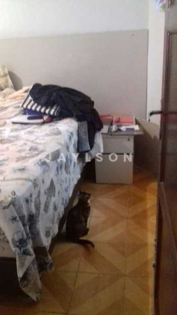 Apartamento à venda com 2 quartos, 70m² - Foto 15