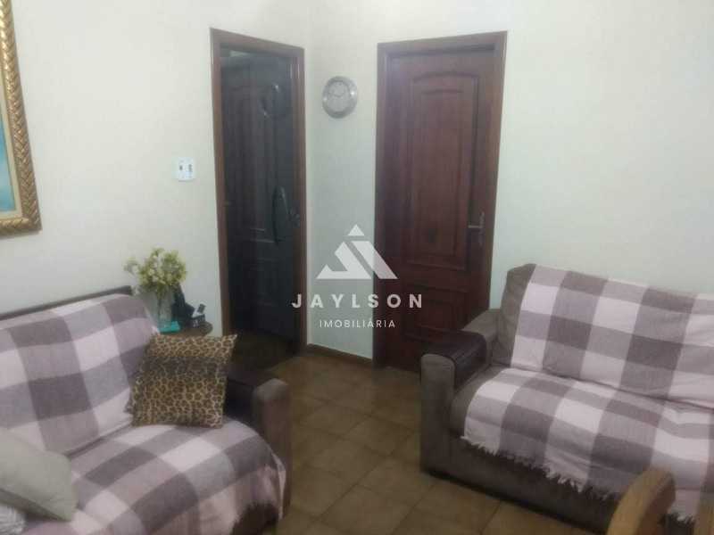 Apartamento à venda com 2 quartos, 60m² - Foto 1