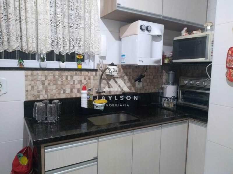 Apartamento à venda com 2 quartos, 60m² - Foto 11