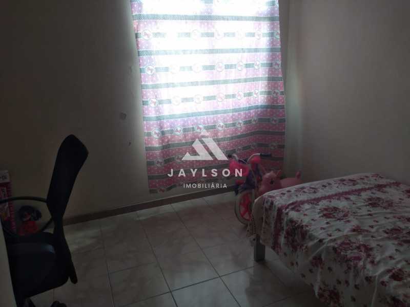 Apartamento à venda com 2 quartos, 47m² - Foto 8