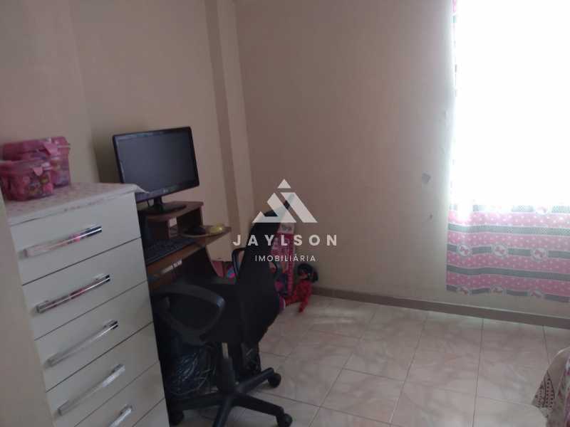 Apartamento à venda com 2 quartos, 47m² - Foto 16