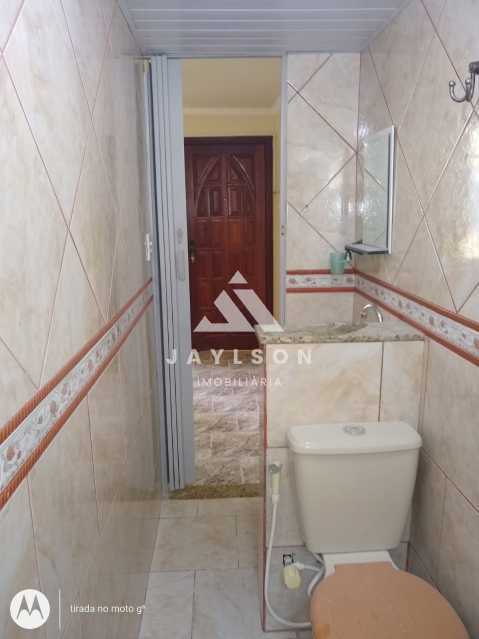 Apartamento à venda com 2 quartos, 36m² - Foto 2