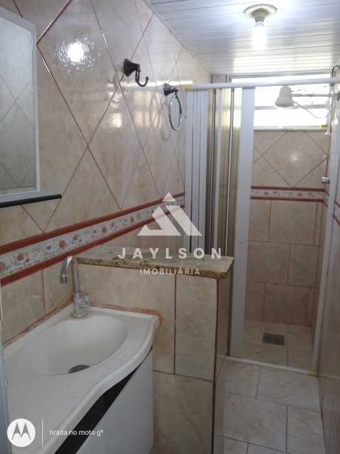 Apartamento à venda com 2 quartos, 36m² - Foto 3