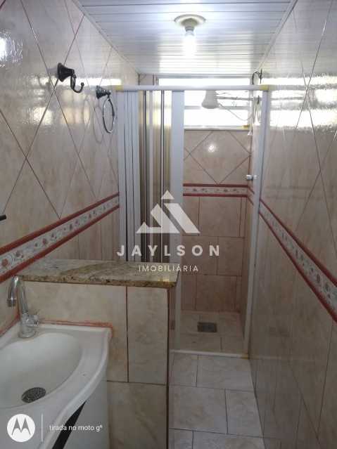 Apartamento à venda com 2 quartos, 36m² - Foto 4