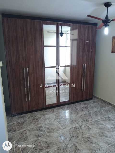 Apartamento à venda com 2 quartos, 36m² - Foto 5