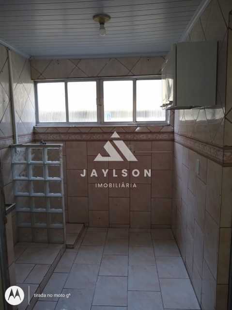 Apartamento à venda com 2 quartos, 36m² - Foto 6