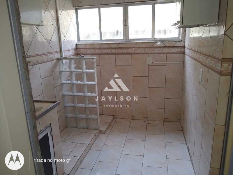 Apartamento à venda com 2 quartos, 36m² - Foto 7
