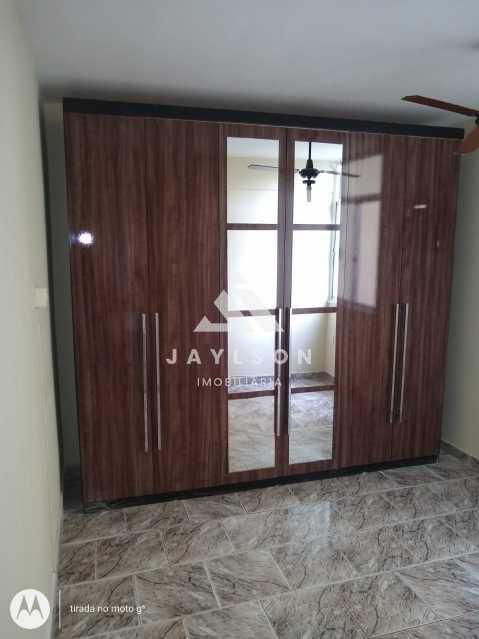 Apartamento à venda com 2 quartos, 36m² - Foto 8