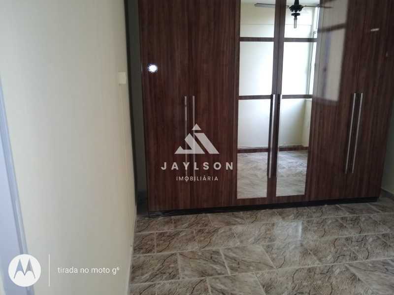 Apartamento à venda com 2 quartos, 36m² - Foto 9