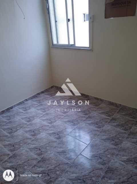 Apartamento à venda com 2 quartos, 36m² - Foto 11