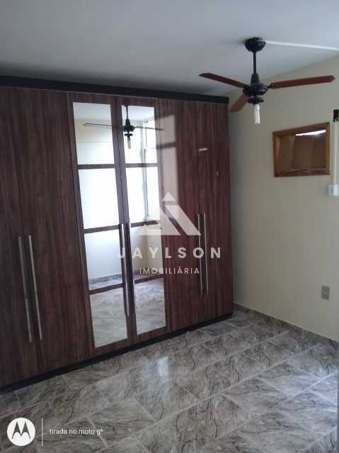 Apartamento à venda com 2 quartos, 36m² - Foto 14