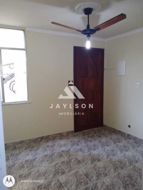 Apartamento à venda com 2 quartos, 36m² - Foto 15