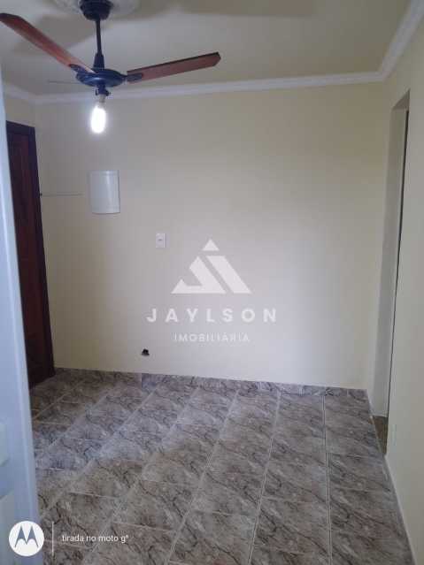 Apartamento à venda com 2 quartos, 36m² - Foto 16